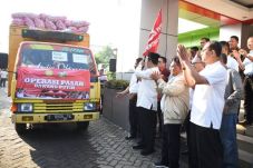 Stabilisasi Harga, Kementan...