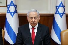 Netanyahu Tegaskan akan...