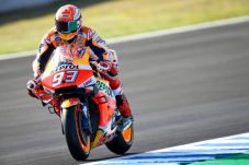 Marquez Berpeluang Raih...
