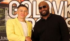 Golovkin Rekrut Mantan...