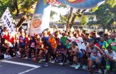 Sleman Sembada Run 2019...