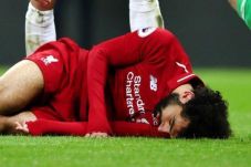 Jelang Leg ke-2 Semifinal,...