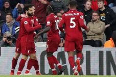Pemain Liverpool Akan...