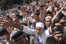 Masuk Masa Puasa, Dua...