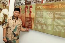 HNW Minta Andi Arief...