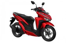 Beli Honda Vario, Delapan...