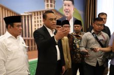 DMI Ajak Remaja Masjid...