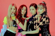 BLACKPINK Raih Best...