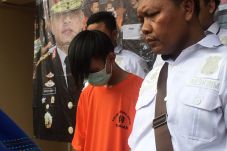 Sebelum Dibunuh, Pria...