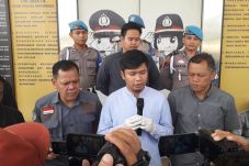 Polres Tangsel Masih...