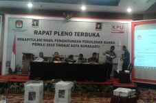 Digdaya di Kampung Halaman,...