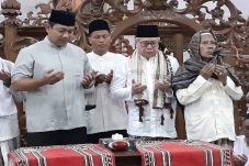 Wali Kota Semarang:...