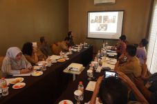 Wisata di Kotawaringin...
