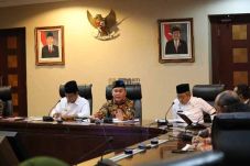 Rencana Pemindahan Ibu...