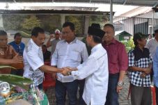 Jalin Silaturahmi, Bupati...