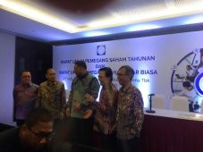 PT Bintraco Dharma Bagikan...