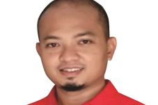 Paradoks Pembangunan...