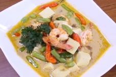 Tak Mau Repot Buat Menu...