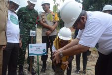 PLTA Batangtoru dan...