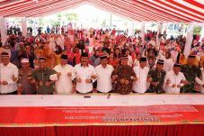 Usai Pemilu Sambut Ramadhan,...