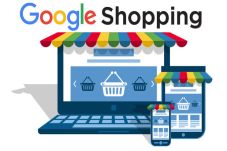 Google Shopping Disiapkan...