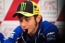 Rossi Beberkan Penyebab...
