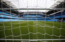 Susunan Pemain Manchester...