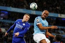 Kompany Jadi Bintang...