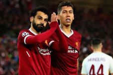 Tanpa Salah dan Firmino,...