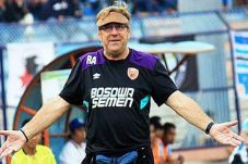 Bidik Juara Liga 1,...