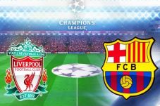 Statistik Duel Liverpool...