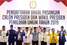 Isu Setan Gundul Jadi...