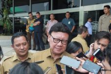 Pemerintah Siapkan Evaluasi...