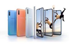 Gelar Unboxing, Samsung...