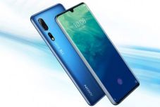 Dikenalkan di MWC, ZTE...