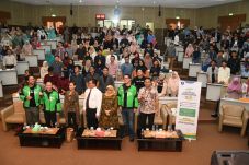 IPB dan Gojek Kerja...