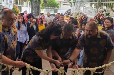 Orang Tua Berperan Penting...