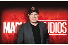 Kevin Feige, Arsitek...