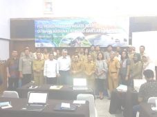 Kemenpar Dorong Pengelolaan...