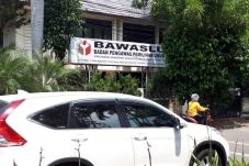 Soal Temuan C1 di Mobil...