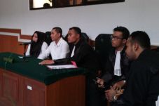 Korban Berharap Negara...