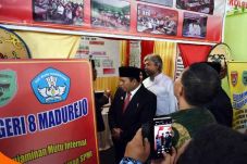 Kobar Kembangkan Sekolah...