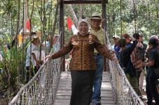 Bupati Kobar: Wisata...