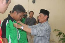 Atasi Pengangguran,...