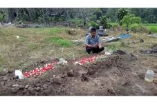 Diduga Tak Punya Uang...