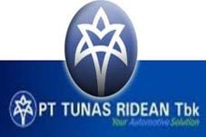 Tunas Ridean Bagikan...