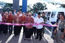 Hari Pertama Ramadhan,...