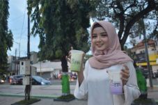 Melirik Potensi Bisnis...