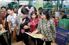 Kemenperin Pacu Industri...