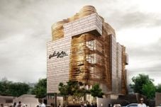 Akaryn Hotel Akan Lebarkan...